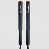 Fumetsu Icon Boxing Sticks - Black/Orange