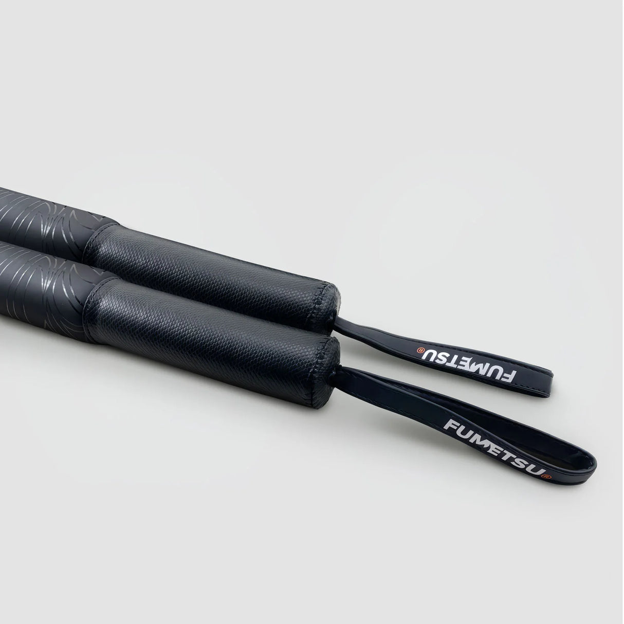 Fumetsu Icon Boxing Sticks - Black/Orange
