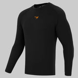 Fumetsu Origins Long Sleeve Rash Guard
