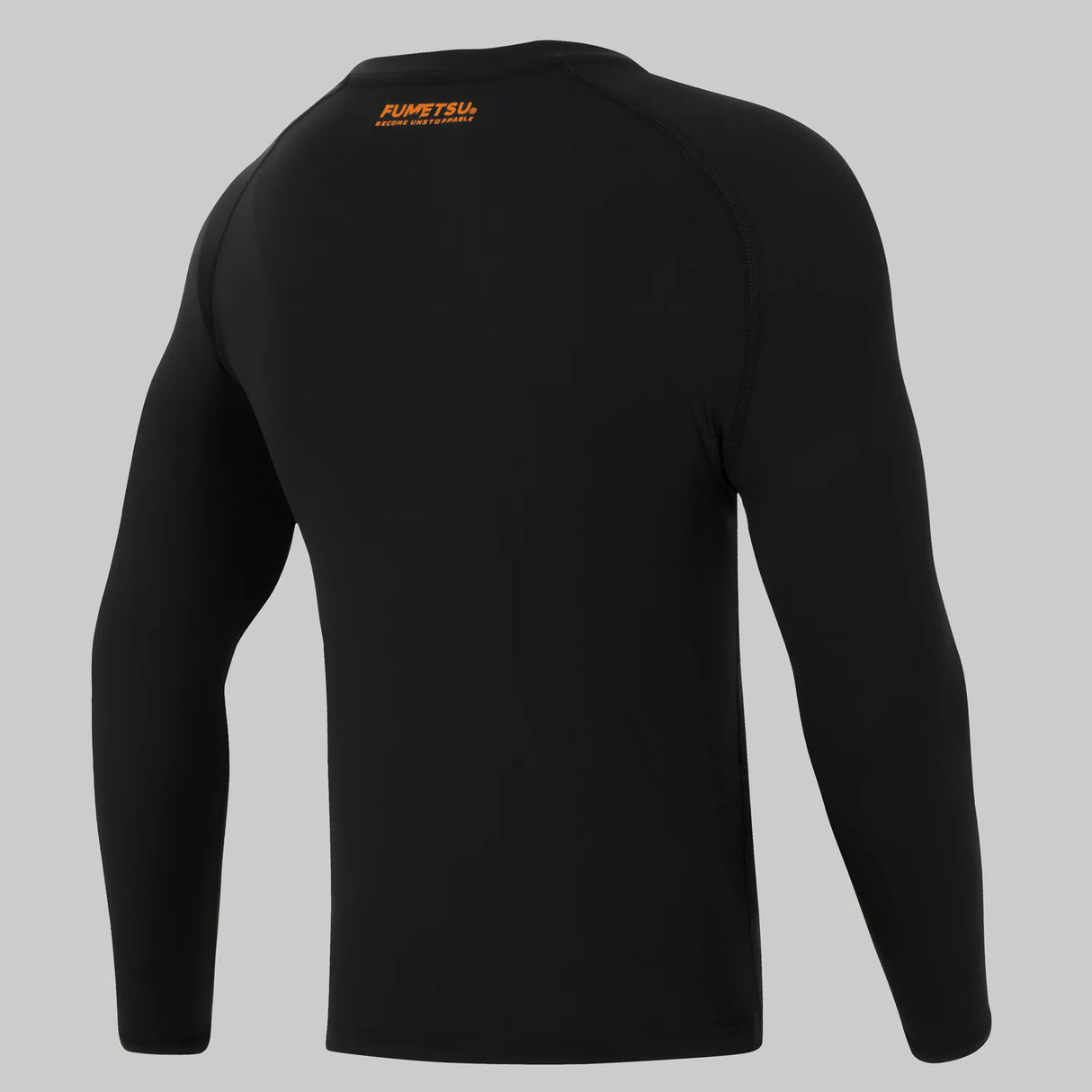 Fumetsu Origins Long Sleeve Rash Guard