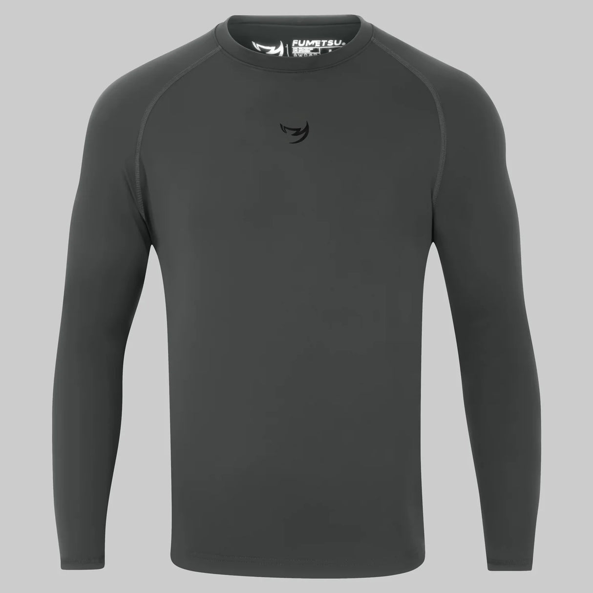 Fumetsu Origins Long Sleeve Rash Guard