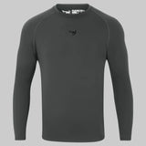 Fumetsu Origins Long Sleeve Rash Guard