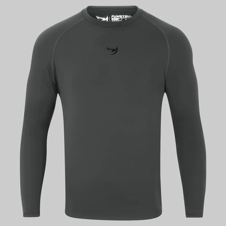 Fumetsu Origins Long Sleeve Rash Guard