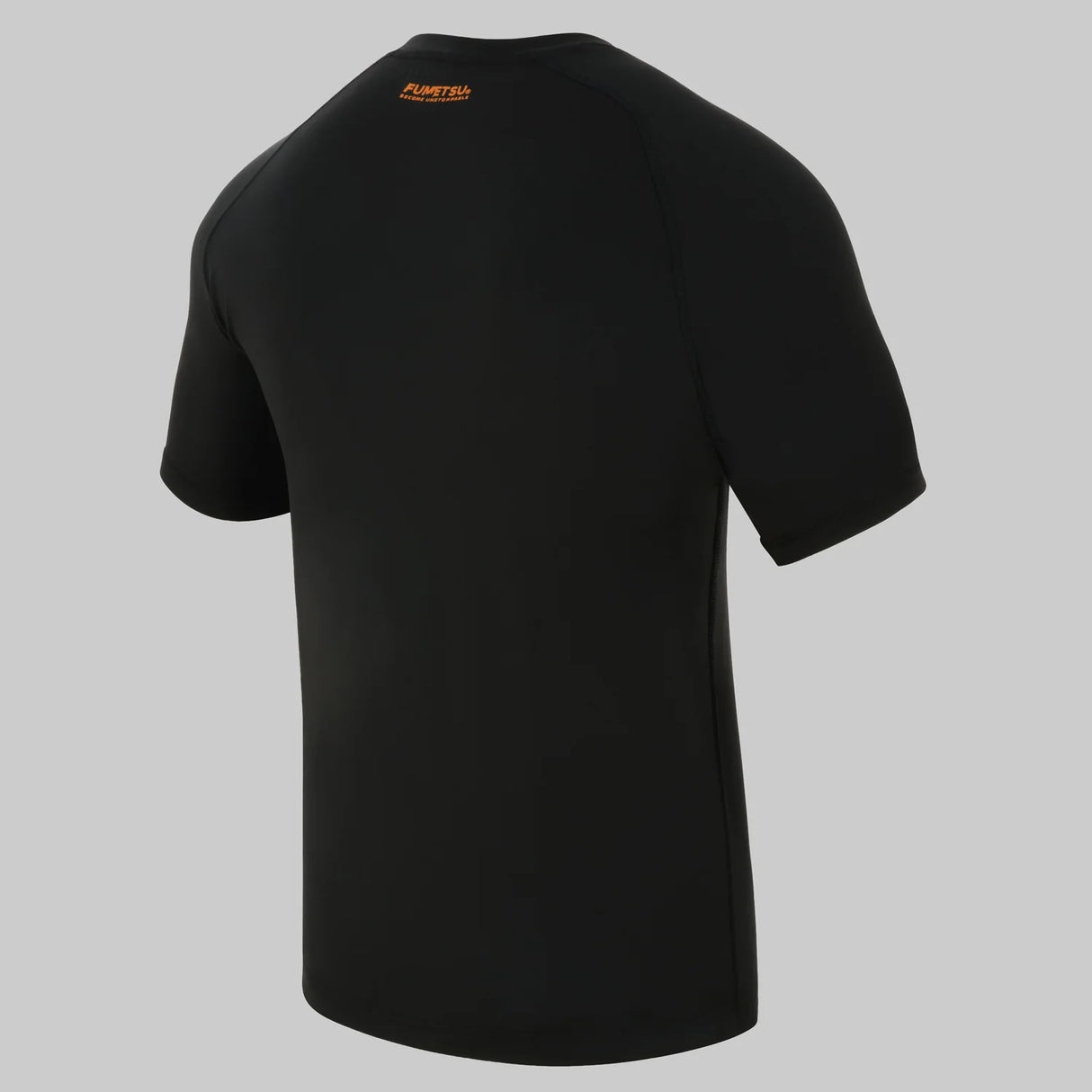 Fumetsu Origins Short Sleeve Rash Guard