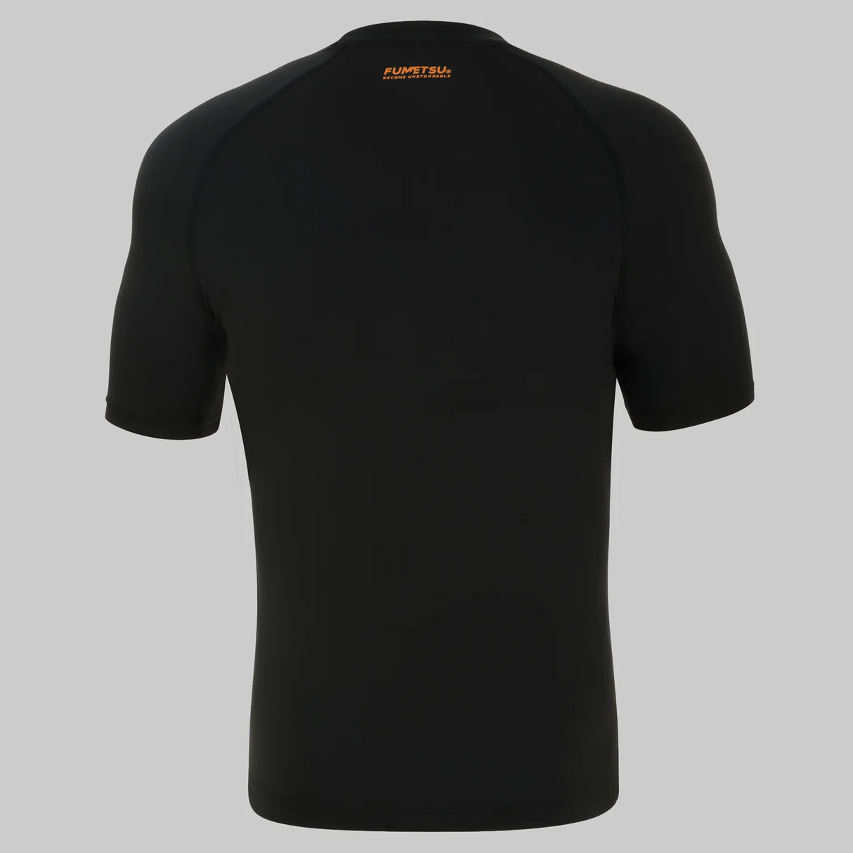 Fumetsu Origins Short Sleeve Rash Guard