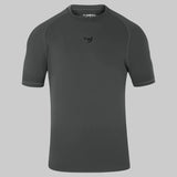 Fumetsu Origins Short Sleeve Rash Guard