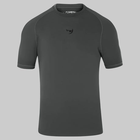 Fumetsu Origins Short Sleeve Rash Guard