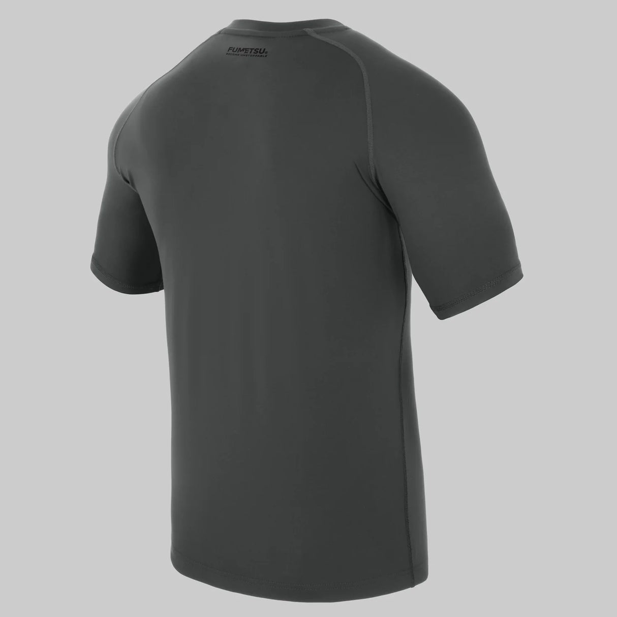 Fumetsu Origins Short Sleeve Rash Guard
