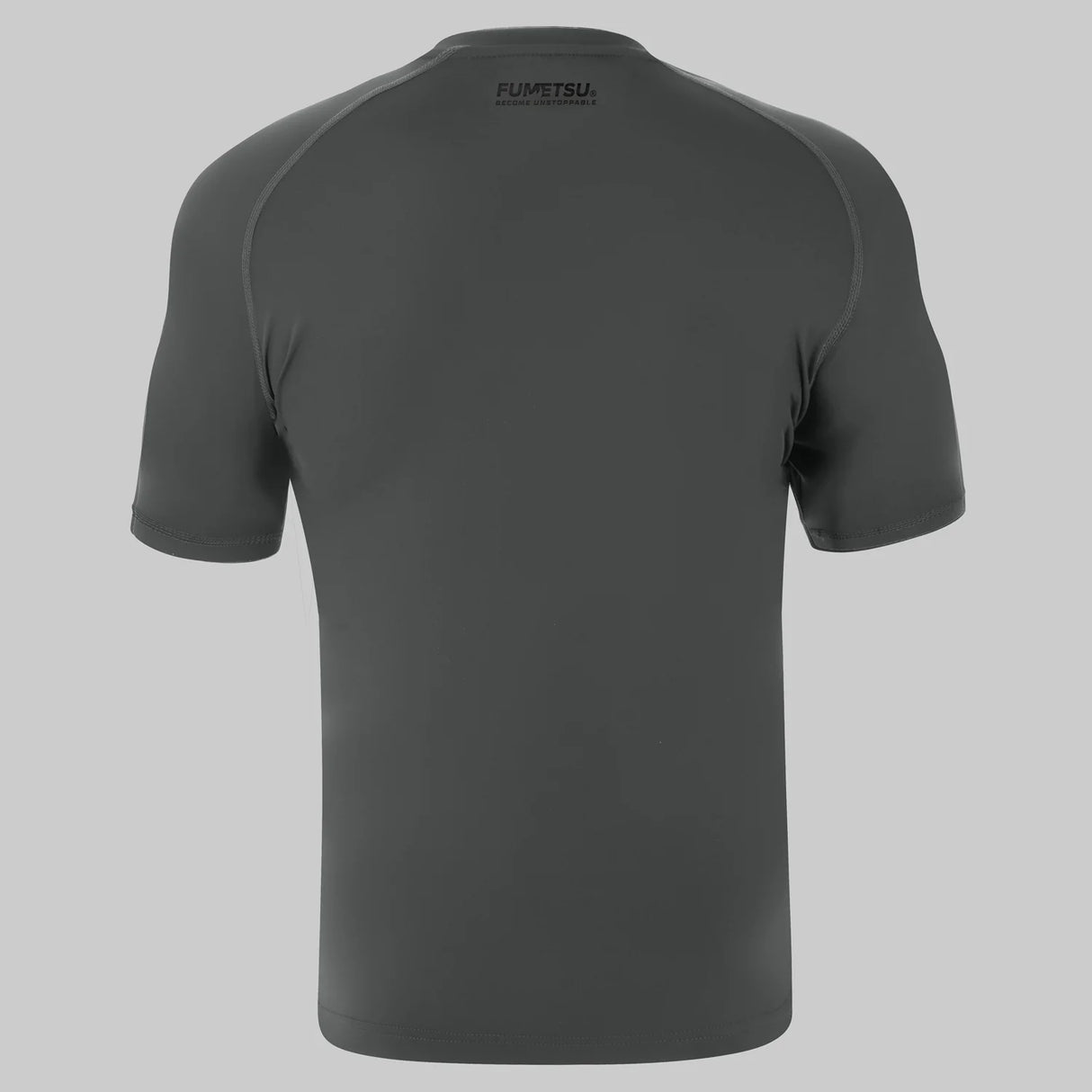 Fumetsu Origins Short Sleeve Rash Guard
