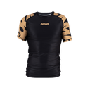 Scramble Short Sleeve Baka Rash Guard