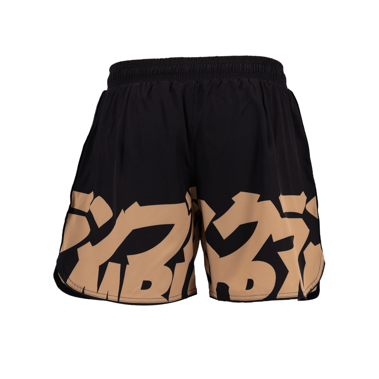 Scramble Baka Shorts