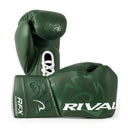 Rival RFX-Guerrero Pro Fight Gloves - SF-H