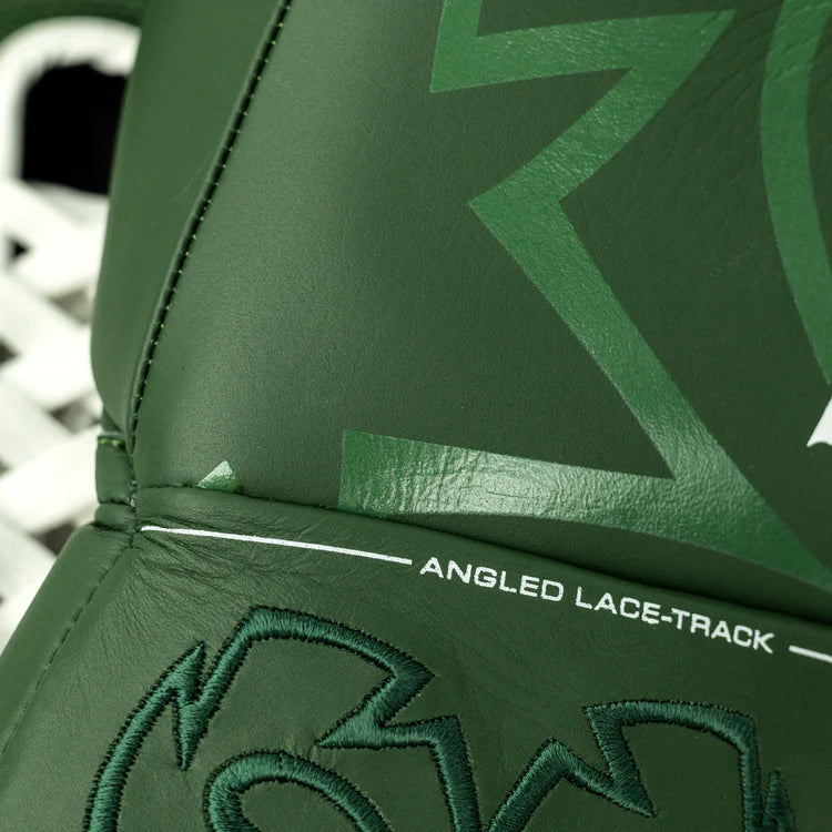 Rival RFX-Guerrero Pro Fight Gloves - HDE-F