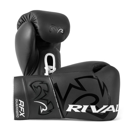 Rival Rfx-Guerrero Pro Fight Gloves - SF-H