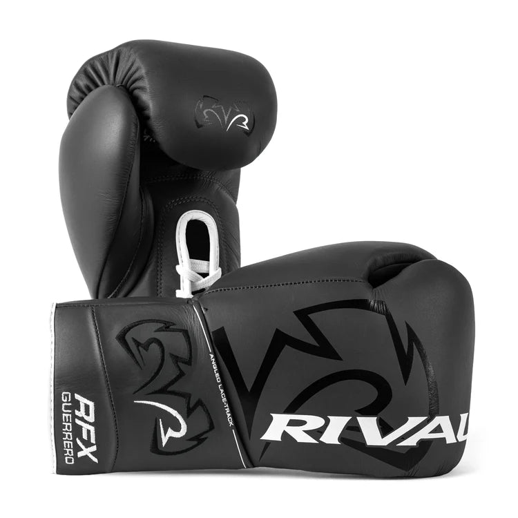 Rival RFX-Guerrero Pro Fight Gloves - HDE-F