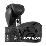 Rival RFX-Guerrero Pro Fight Gloves - HDE-F