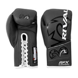Rival RFX-Guerrero Pro Fight Gloves - HDE-F