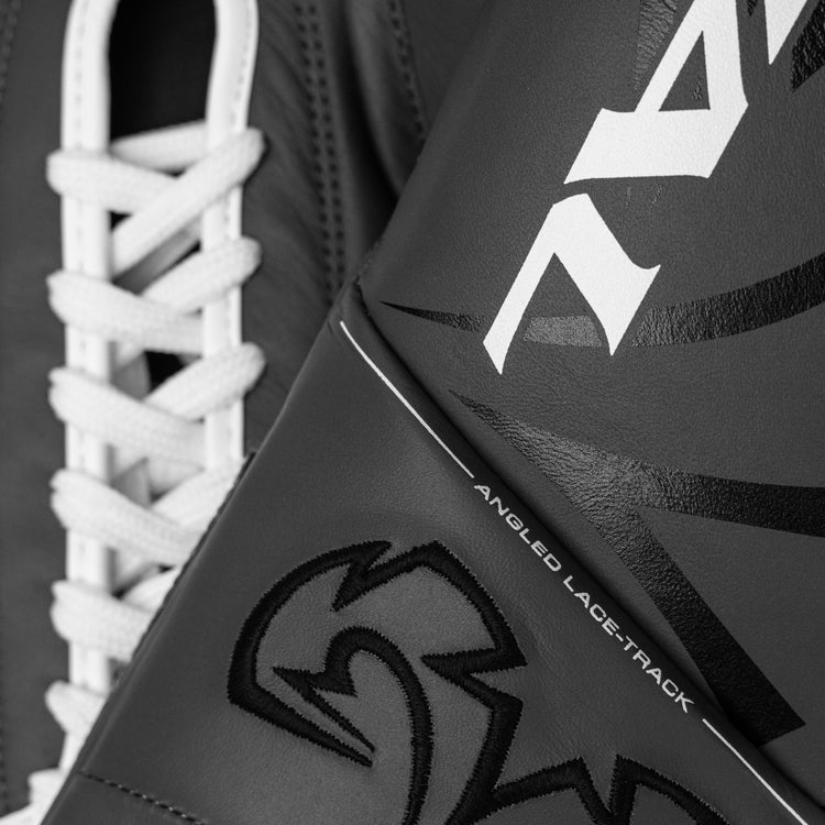 Rival RFX-Guerrero Pro Fight Gloves - HDE-F