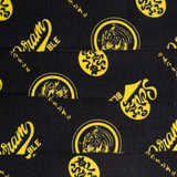 Scramble Logotype Hand Wraps