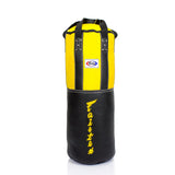 Fairtex Extra Large Heavy Leather Punch Bag