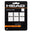 HEAD Padel Pro Overgrips - 3 Units - Padel Co