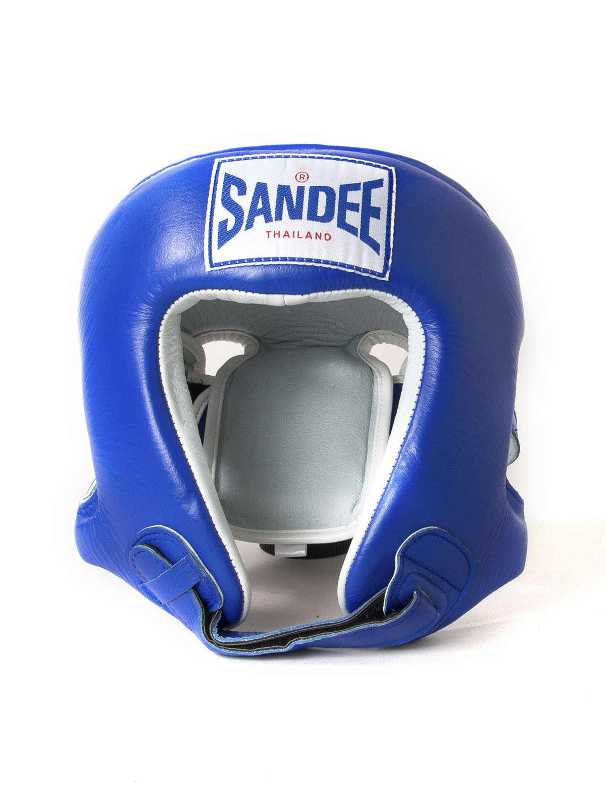 Sandee Open Face Head Guard  Fight Co