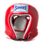 Sandee Open Face Head Guard  Fight Co