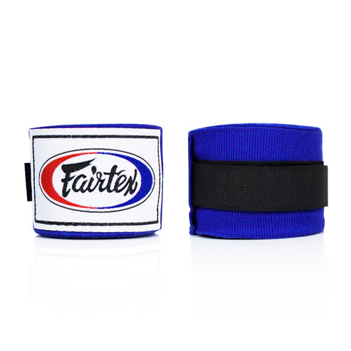 Fairtex 4.5m Stretch Hand Wraps