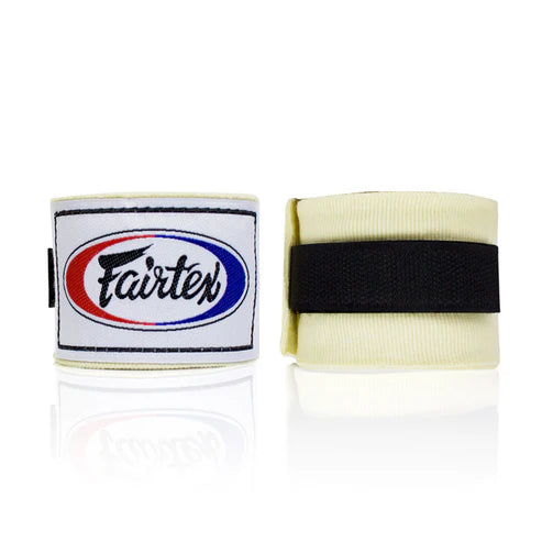 Fairtex 4.5m Stretch Hand Wraps