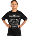 Venum Gorilla Jungle T-Shirt for Kids