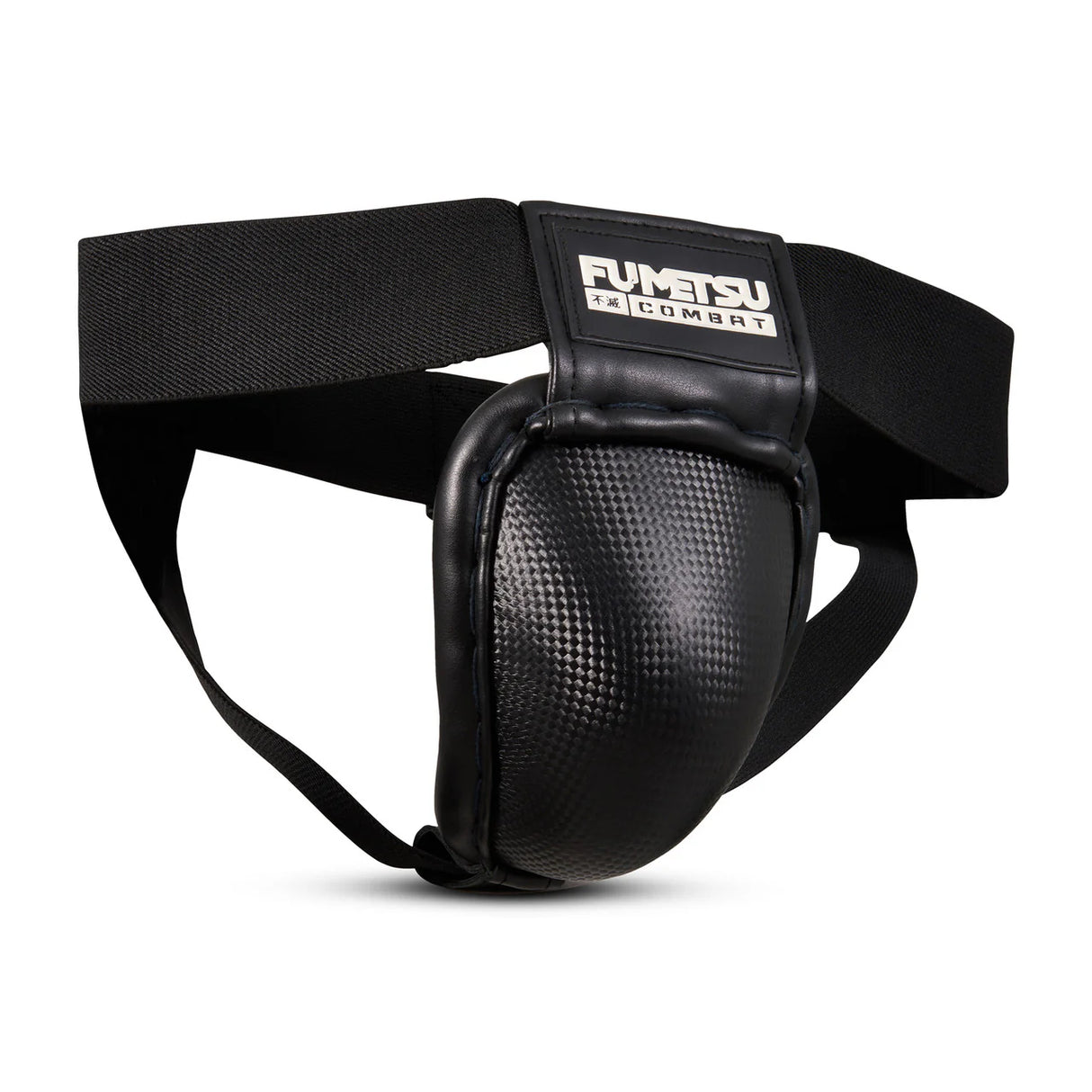 Fumetsu Thai Metal Groin Guard