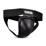 Fumetsu Thai Metal Groin Guard