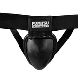 Fumetsu Thai Metal Groin Guard