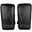 Black/Black Venum Giant Kick Pads - Fight Co