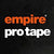 Empire Pro Boxing Tape Logo