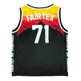 Fairtex JS26 Basketball Jersey