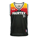 Fairtex JS26 Basketball Jersey