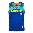 Fairtex JS26 Basketball Jersey