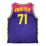 Fairtex JS26 Basketball Jersey