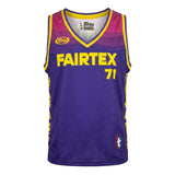 Fairtex JS26 Basketball Jersey