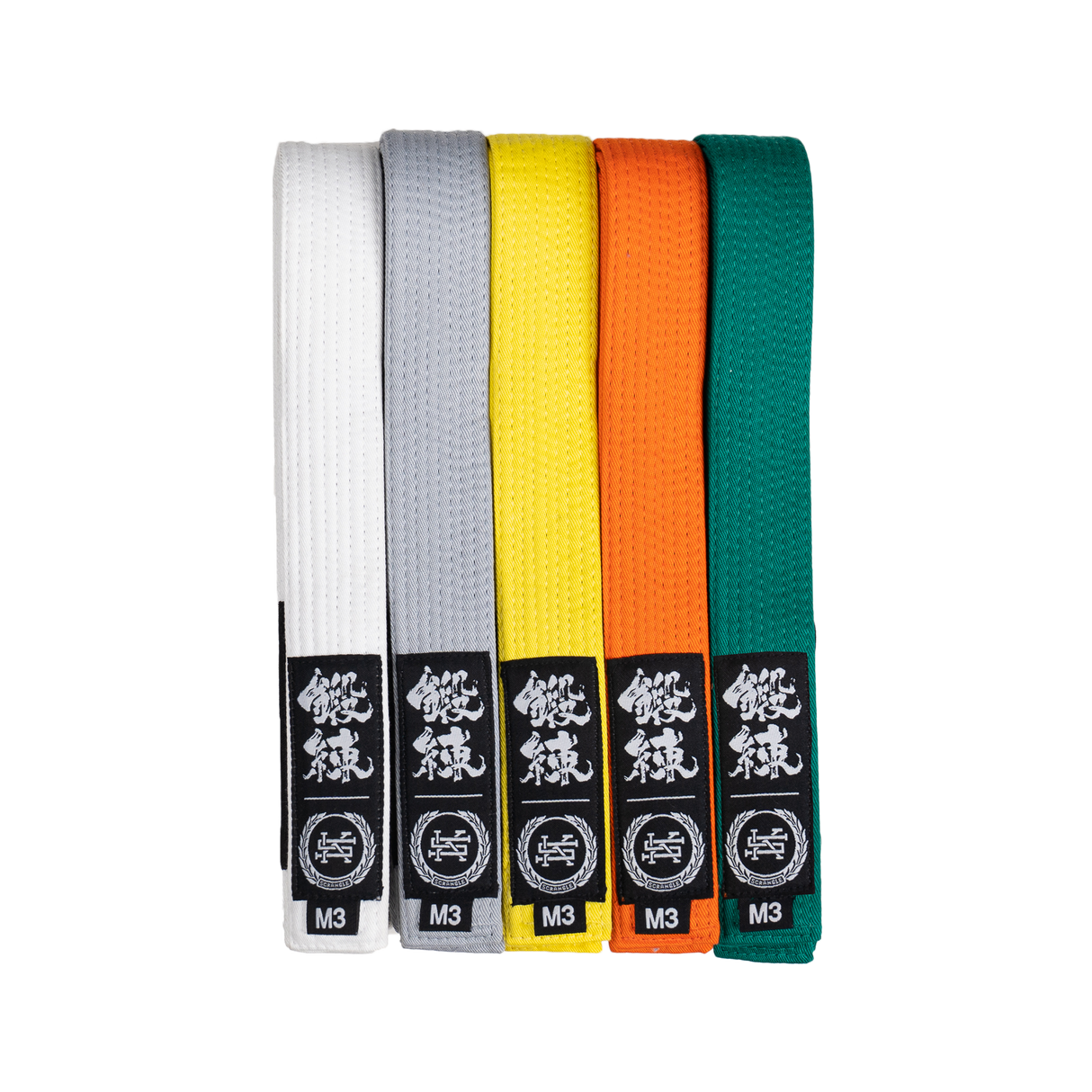 Scramble Kids Belt - Solid Colour