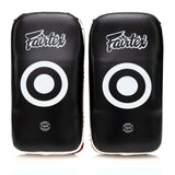 Fairtex Curved Thai Kick Pads