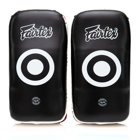 Fairtex Curved Thai Kick Pads