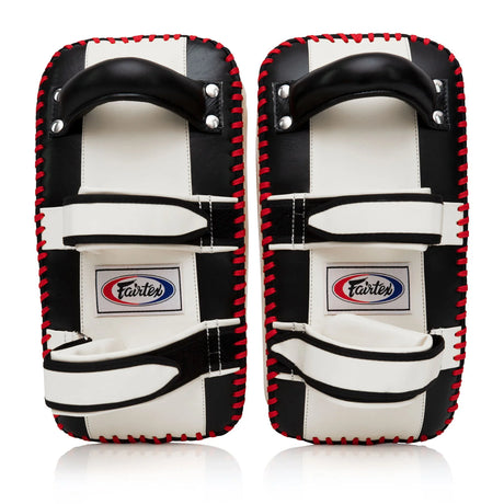 Fairtex Curved Thai Kick Pads