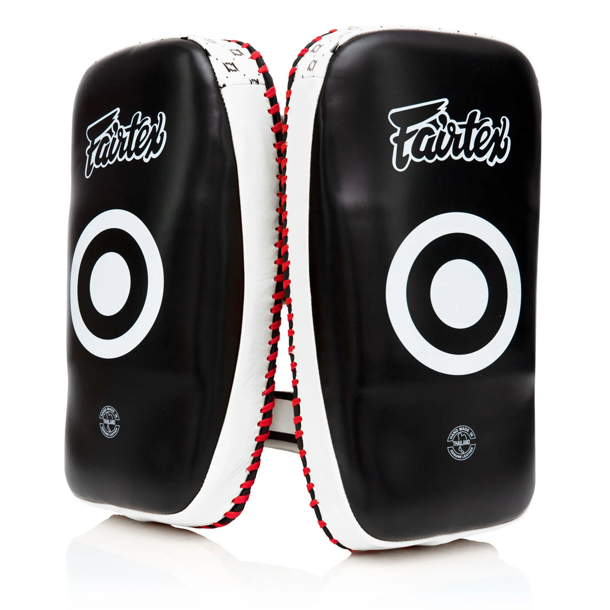Fairtex Curved Thai Kick Pads