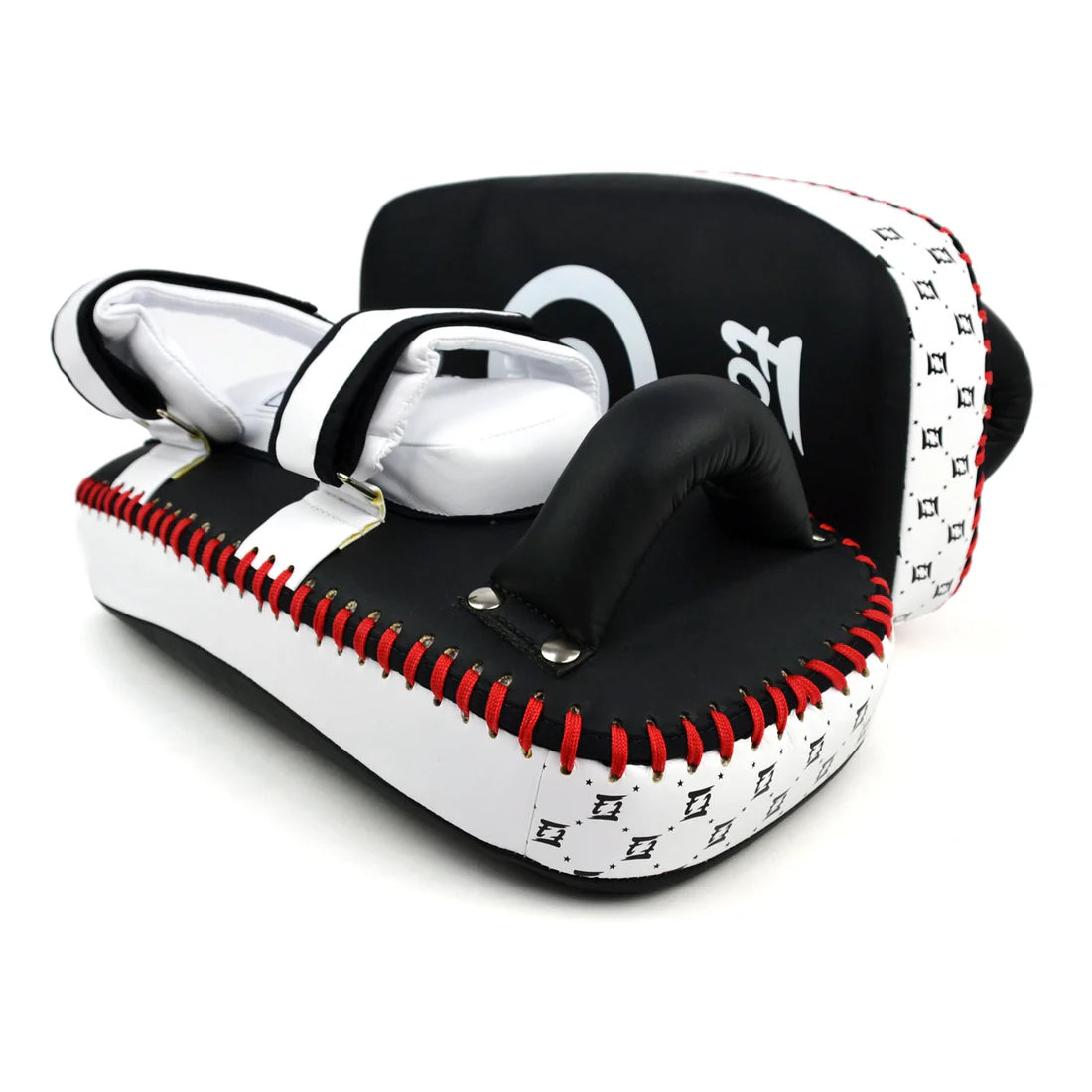 Fairtex KPLC5 Lightweight Thai Kick Pads