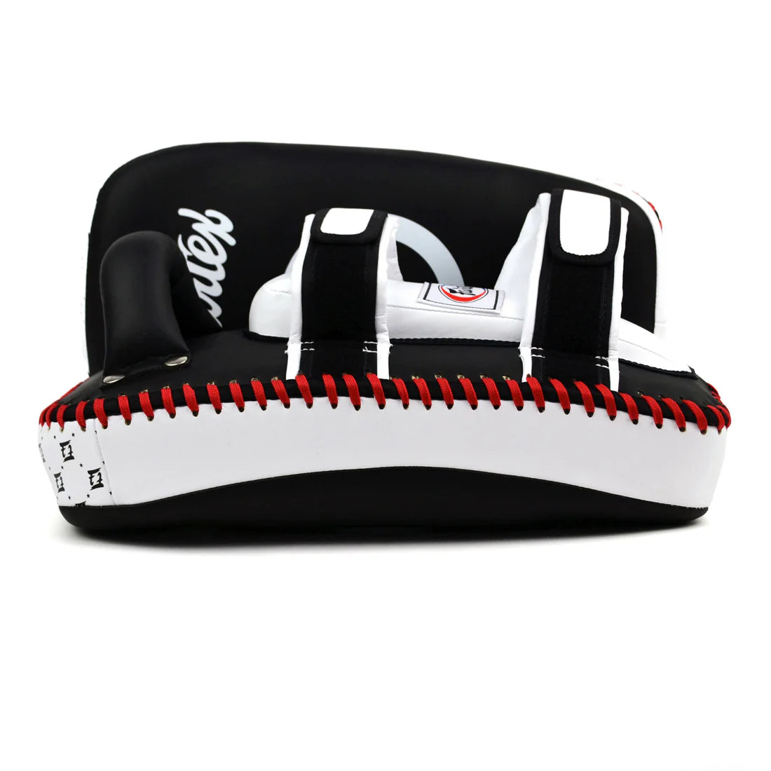 Fairtex KPLC5 Lightweight Thai Kick Pads