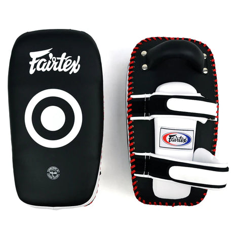 Fairtex KPLC5 Lightweight Thai Kick Pads