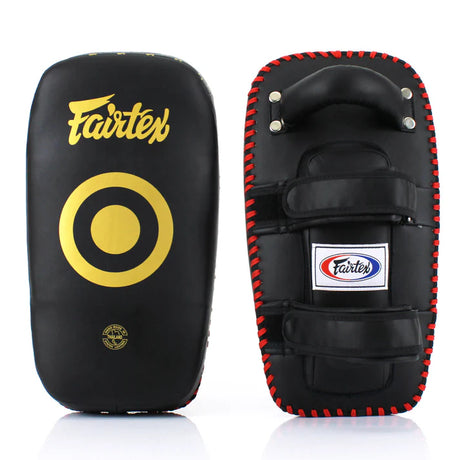 Fairtex KPLC5 Lightweight Thai Kick Pads