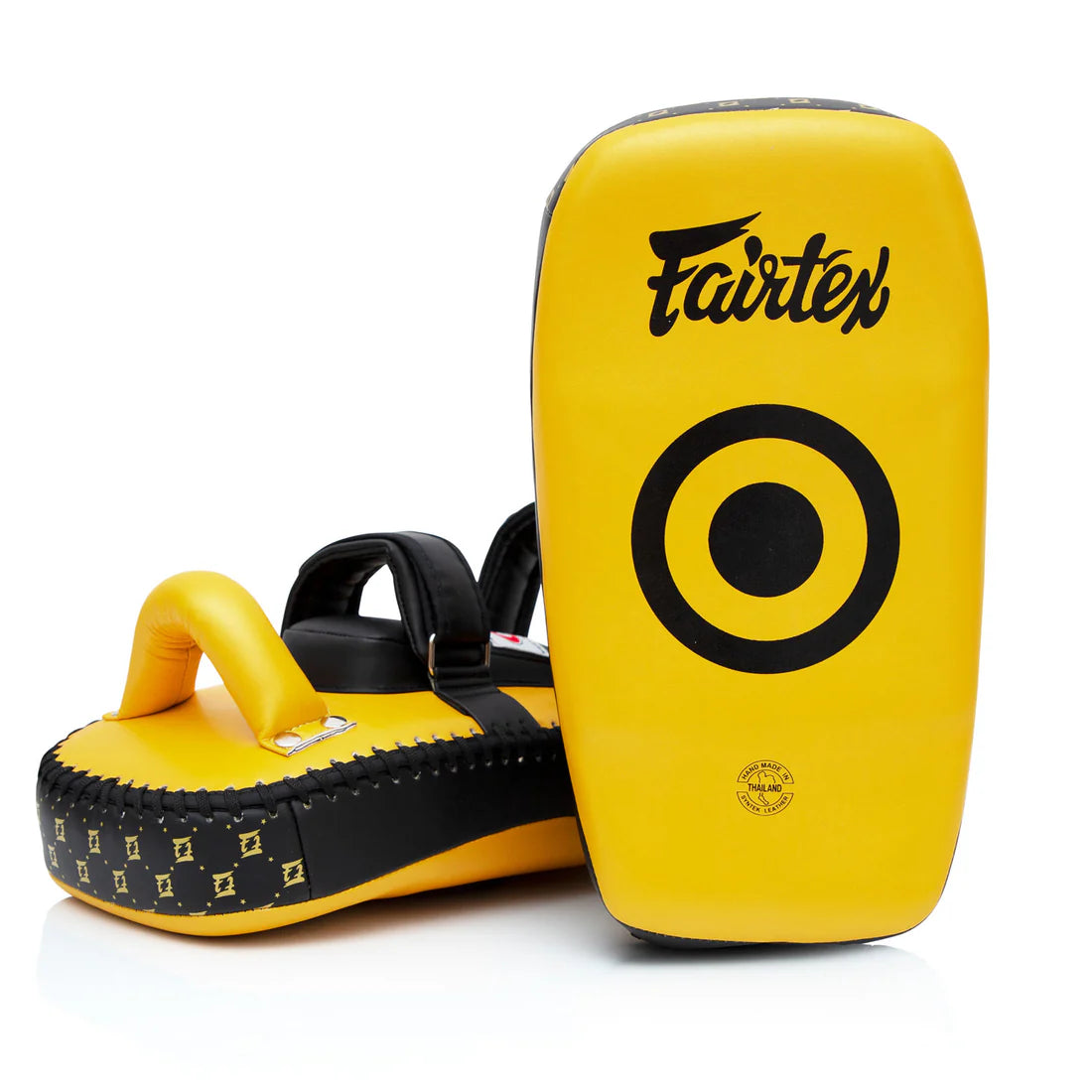 Fairtex KPLC5 Lightweight Thai Kick Pads
